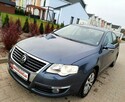 Volkswagen Passat ZadbanyBlueMotionSerwis Rata490zl - 3