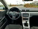 Volkswagen Passat ZadbanyBlueMotionSerwis Rata490zl - 10