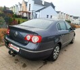 Volkswagen Passat ZadbanyBlueMotionSerwis Rata490zl - 11