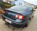 Volkswagen Passat ZadbanyBlueMotionSerwis Rata490zl - 12