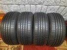 Opony 215/45R16 letnie Kumho dot 2019 - 1