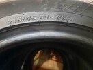 Opony 215/45R16 letnie Kumho dot 2019 - 7