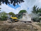 ROZBIÓRKI BUDYNKÓW. Najtaniej w Poznaniu, Szybko, Sprawnie - 1