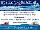 Kurs motorowodny weekendowy na patent sternika w Bydgoszcz. - 3