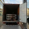 Transport Towarów Rzeczy itp Przeprowadzki 667-903-199 - 8