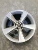 Felga 19 styling 128 9,5x19, ET32 (uszkodzona) - 1