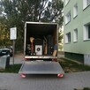 Transport Towarów Rzeczy itp Przeprowadzki 667-903-199 - 14