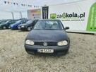 Volkswagen Golf 1,4 benzyna / 5 drzwi / - 1