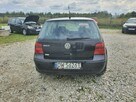 Volkswagen Golf 1,4 benzyna / 5 drzwi / - 5