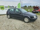 Volkswagen Golf 1,4 benzyna / 5 drzwi / - 6