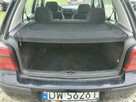 Volkswagen Golf 1,4 benzyna / 5 drzwi / - 10