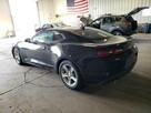 Chevrolet Camaro 2022, 2.0L, LS, od ubezpieczalni - 3