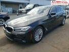 BMW 530 2022, 2.0L, 4x4, od ubezpieczalni - 1
