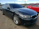 BMW 530 2022, 2.0L, 4x4, od ubezpieczalni - 2