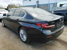 BMW 530 2022, 2.0L, 4x4, od ubezpieczalni - 3