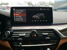 BMW 530 2022, 2.0L, 4x4, od ubezpieczalni - 9