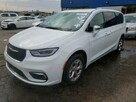 Chrysler Pacifica 2021, 3.6L, 4x4, LIMITED, od ubezpieczalni - 2