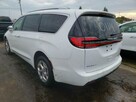 Chrysler Pacifica 2021, 3.6L, 4x4, LIMITED, od ubezpieczalni - 3