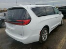 Chrysler Pacifica 2021, 3.6L, 4x4, LIMITED, od ubezpieczalni - 4