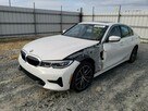 BMW 330 2020, 2.0L, 4x4, od ubezpieczalni - 2