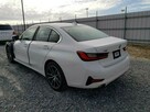 BMW 330 2020, 2.0L, 4x4, od ubezpieczalni - 3