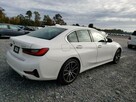 BMW 330 2020, 2.0L, 4x4, od ubezpieczalni - 4