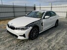 BMW 330 2020, 2.0L, 4x4, od ubezpieczalni - 5