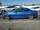 BMW 430 2018, 2.0L, 4x4, Kabriolet, od ubezpieczalni - 5