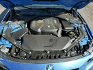 BMW 430 2018, 2.0L, 4x4, Kabriolet, od ubezpieczalni - 8