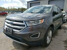 Ford EDGE 2018, 2.0L, 4x4, SEL, od ubezpieczalni - 2