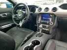 Ford Mustang 2020, 2.3L, od ubezpieczalni - 5