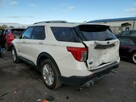 Ford Explorer 2022, 3.0L, 4x4, KING RANCH, od ubezpieczalni - 3