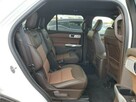 Ford Explorer 2022, 3.0L, 4x4, KING RANCH, od ubezpieczalni - 7