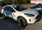 Ford Kuga 2021, 4x4, 1.5L, SE, po gradobiciu - 1