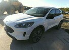 Ford Kuga 2021, 4x4, 1.5L, SE, po gradobiciu - 2