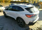 Ford Kuga 2021, 4x4, 1.5L, SE, po gradobiciu - 3