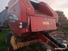 Prasa New Holland BR750 - 2