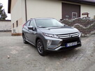 Mitsubishi Eclipse Cross 1,5 T 2WD benzyna piękna perełka - 2