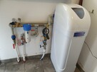FILTRY DO WODY CZYSZCZENIE STUDNI ,CHLOROWANIE, LAMPY UV - 8