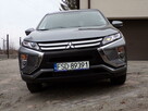 Mitsubishi Eclipse Cross 1,5 T 2WD benzyna piękna perełka - 1