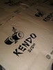 Papierowe torby ekologiczne z Twoim LOGO, nadruk HURT - 6