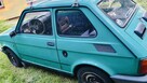 Fiat 126p el 96 pierwszy wlasiciel - 5