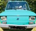 Fiat 126p el 96 pierwszy wlasiciel - 1