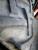 opony 9-24 dunlop traktor 2 sztuki nie naprawiane nie zpękan - 2