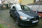 Mitsubishi Colt - oszczędne, stan dobry