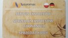 SERWIS EKSPRESÓW DO KAWY - NAJKRÓTSZE TERMINY NAPRAW W REG. - 2