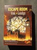 Gry: 5 sekund dla dorosłych i Escape Room Atak na Londyn - 3