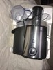 nowa sokowirówka TRANSA Simply Fresh moc 1200W - 2