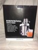 nowa sokowirówka TRANSA Simply Fresh moc 1200W - 4