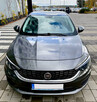 Wynajem samochodu osobowego Fiat Tipo - 1
